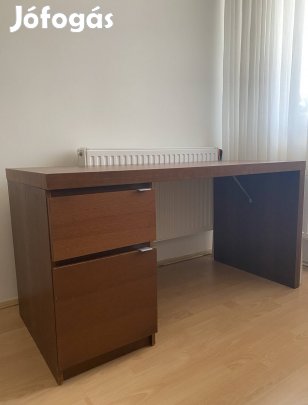 Ikea Malm íróasztal