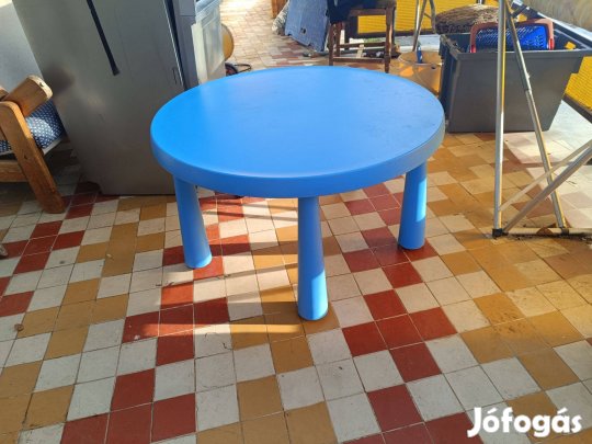 Ikea Mamut gyerekasztal (zozizo)