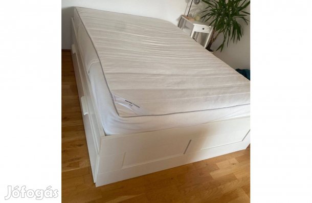 Ikea Matrac Sultan Fossing