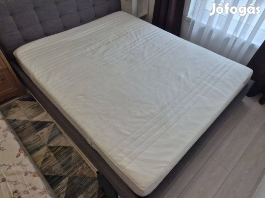 Ikea Matrand memóriahabos matrac 160x200
