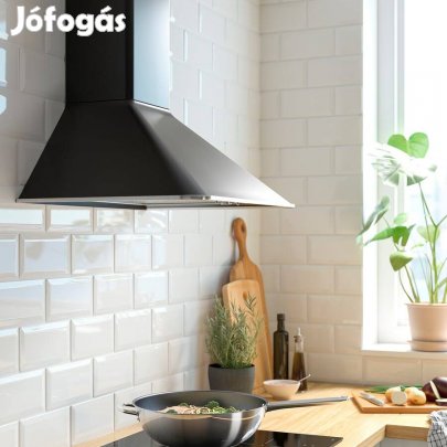 Ikea Mattradition konyhai elszívó, páraelszívo