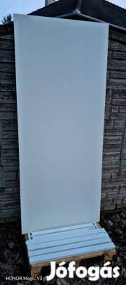 Ikea Melltorp 175×75 cm méretű étkező asztal