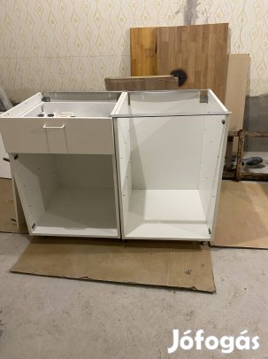 Ikea Metod veddiinge konyha, konyhabútor