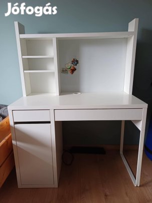 Ikea Micke gyerek íróasztal