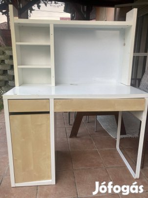Ikea Micke íróasztal