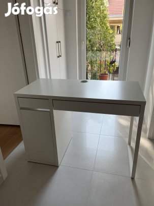 Ikea Micke íróasztal