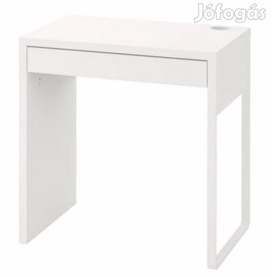 Ikea Micke íróasztal jó állapotban eladó