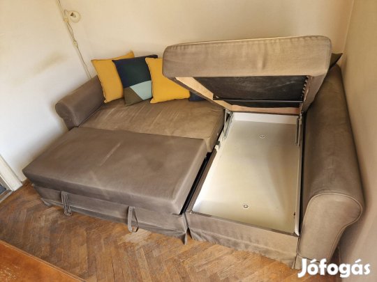 Ikea Moheda nyitható kanapé 25.000 Ft 