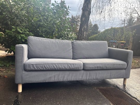 Ikea Pärup 3sz. Kanapé 206x80x85