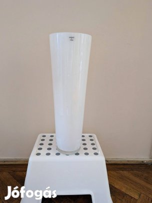 Ikea Padlóváza! 51cm - Hand Made! Új és hibátlan! - 51x17cm