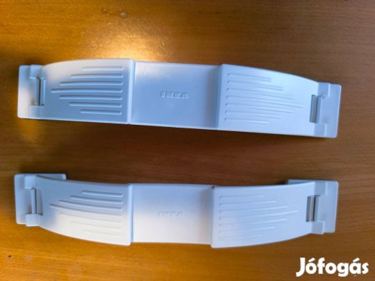 Ikea Patrull ajtótámasz 2db