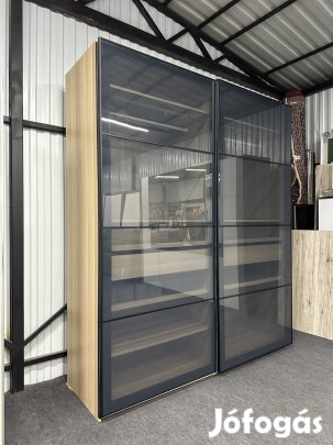Ikea Pax Gardróbszekrény 