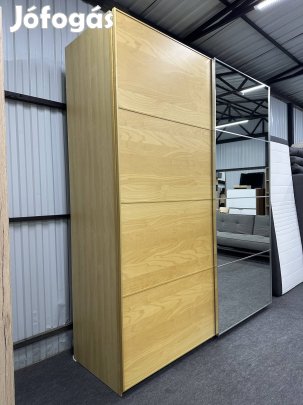 Ikea Pax Toló Ajtós Gardróbszekrény 