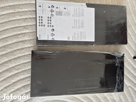 Ikea Persby falipolc