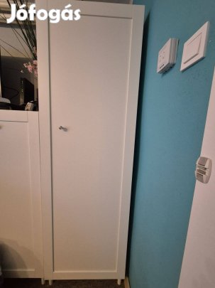 Ikea Platsa szekrény