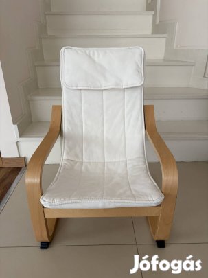 Ikea Poang gyerekfotel