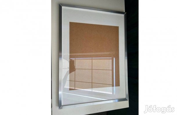 Ikea Ribba képkeret