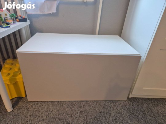 Ikea Smastad pad szürke előlappal