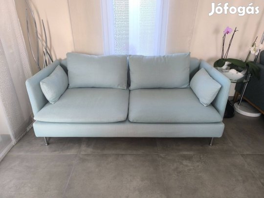Ikea Söderhamn 3 személyes kanapé eladó