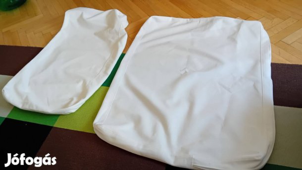 Ikea Stockholm 3.5 személyes kanapé huzat