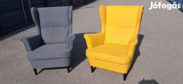 Ikea Strandmon fotelek