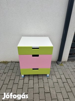 Ikea Stuva gyerekbútor