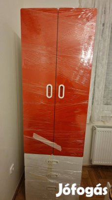 Ikea Stuva gyerekszekrény