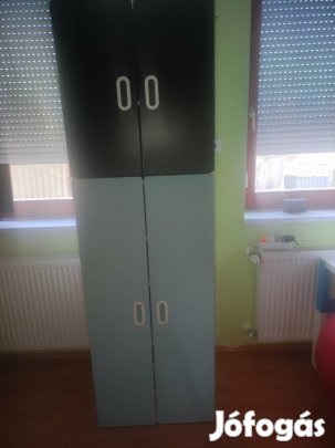 Ikea Stuva szekrény 