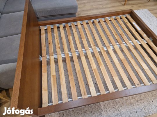 Ikea Sultan Lade ágykeret 160x200