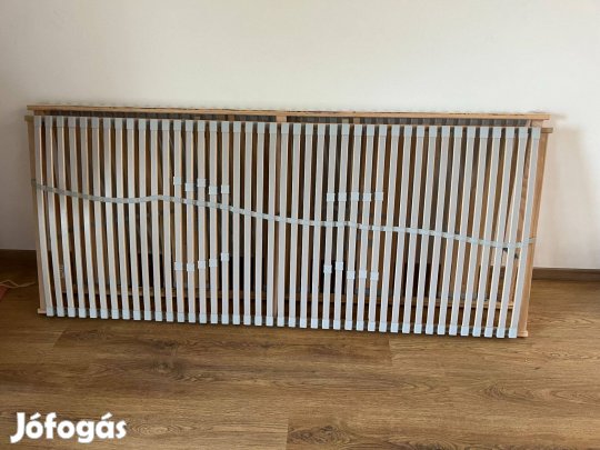 Ikea Sultan Laxeby ágyrács 160x200