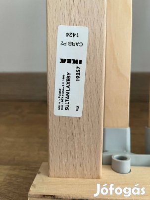 Ikea Sultan Laxeby ágyrács 160x200