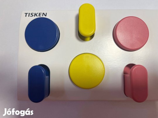 Ikea Tisken tapadókorong