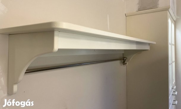 Ikea Tornviken fali polc