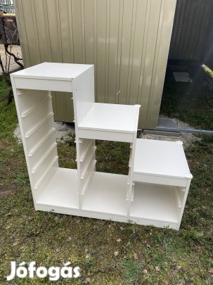 Ikea Trofast tároló