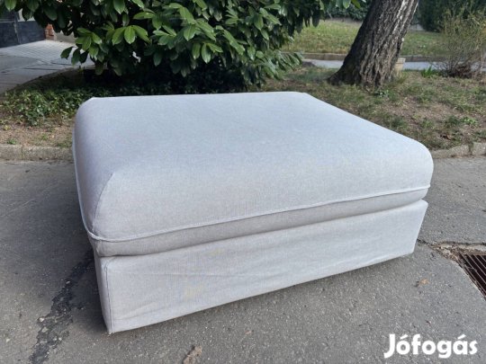 Ikea Vallentuna Lábtartó 100x80x45