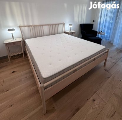 Ikea Vatneström matrac 160x200 cm