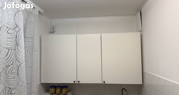 Ikea Veddinge konyhaszekrény ajtók