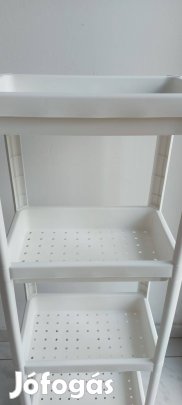 Ikea Vesken polcos elem