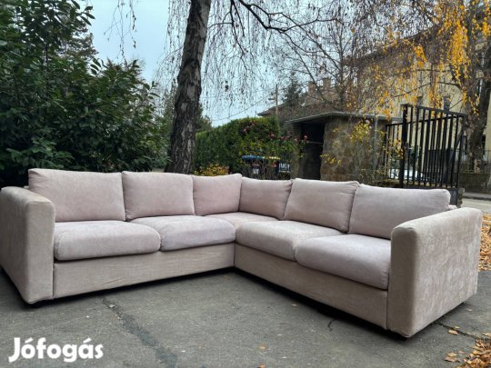 Ikea Vimle 4sz. Kanapé 250x250x83