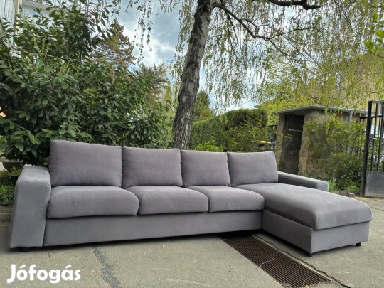 Ikea Vimle 4sz. Kanapé Fekvőfotellel 320x165x100