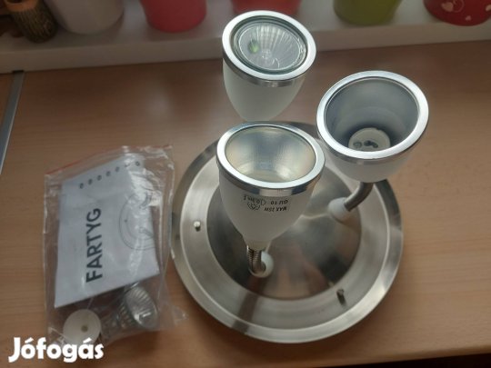 Ikea, Ikeás mennyezeti lámpa 