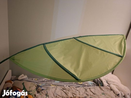 Ikea ágy feletti levél