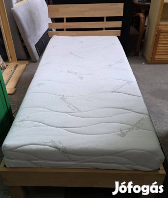 Ikea agykeret matracal Szép állapotban!