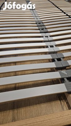 Ikea ágyrács 70x200 cm (2 db)