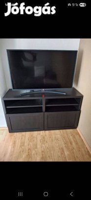 Ikea alacsony komód 