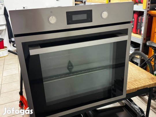 Ikea anratta sütő (elektrolux) vezérlő hibás