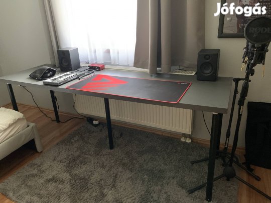 Ikea asztal, íróasztal