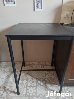 Ikea bár asztal és székek