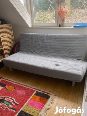 Ikea beddigne kanapéágy