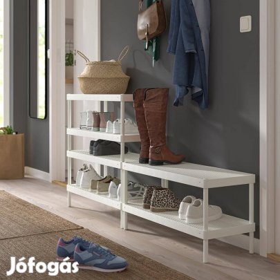 Ikea cipőtartó